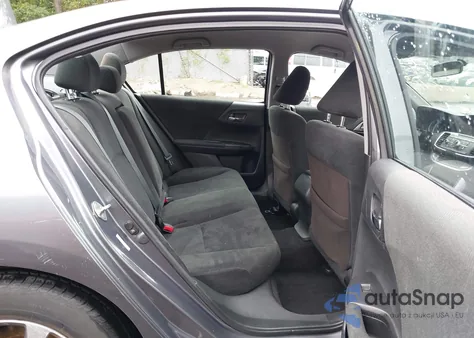 2013 Honda Accord Lx z USA, uszkodzony, nr VIN 1HGCR2F32DA258733